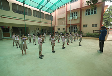 kamala subramaniam cbse school