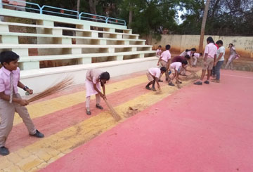 kamala subramaniam cbse school