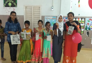 kamala subramaniam cbse school