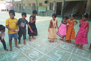 kamala subramaniam cbse school