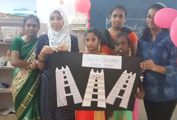 kamala subramaniam cbse school