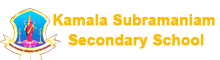 Kamala Subramaniam CBSE Secondary School logo
